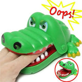 Crocodile Dentist
