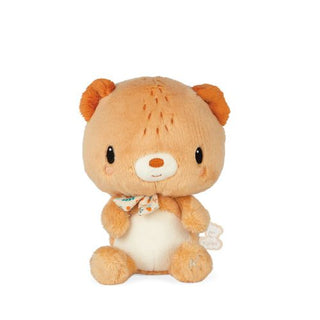 Choo Plush Teddy Bear