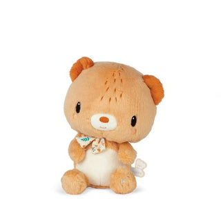 Choo Plush Teddy Bear