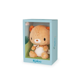 Choo Plush Teddy Bear