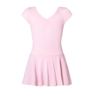 Florence Leotard With Skirt