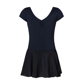 Florence Leotard With Skirt