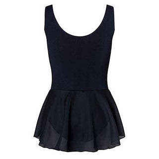 Emery Leotard With Skirt