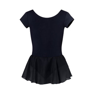 Heidi Leotard With Skirt