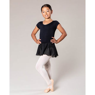Heidi Leotard With Skirt