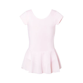 Heidi Leotard With Skirt