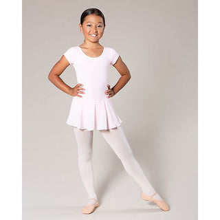 Heidi Leotard With Skirt