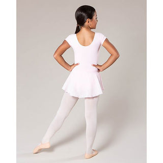 Heidi Leotard With Skirt