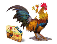 I am Lil Rooster Jigsaw Puzzle