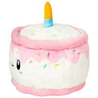 Squishable Comfort Food Happy Birthday Cake