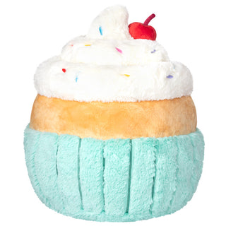 Madam Cupcake Comfort Food Squishable