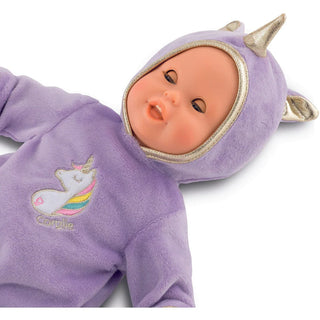 Corolle Bebe Calin Unicorn