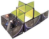 Star Cube Cosmos