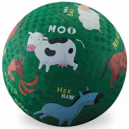 Crocodile Creek 7" Playball