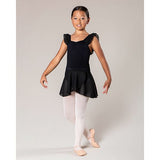 Ruby Ballet Skirt