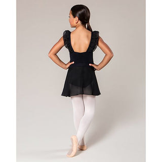 Ruby Ballet Skirt