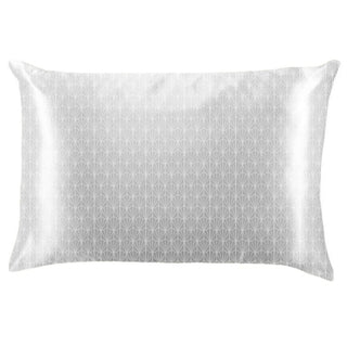 Bye, Bye Bedhead Silky Satin Pillowcase