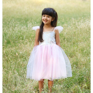 Great Pretenders Sequin Princess Dress Up Costume
