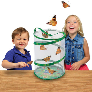 Butterfly Garden Growing Kit with Voucher