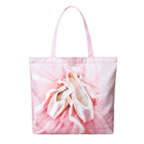 Ballerina Tutu Pink Tote