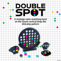 Double Spot Board Game