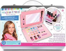 Make It Real Glam Makeup Set