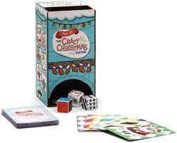 Not It! Card Game