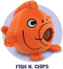 PBJs- Collectible Plush Ball Jellies