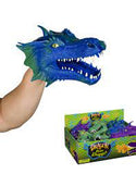 Dragon Bite Hand Puppet