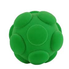 Rubbabu Soft Wacky Ball