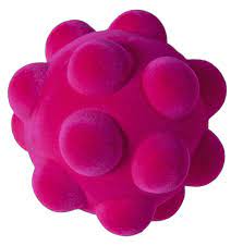 Rubbabu Soft Wacky Ball