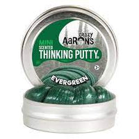 Crazy Aaron's Thinking Putty- Small