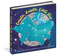 Crinkle, Crinkle, Little Star; Book by Krasner and Yarlett