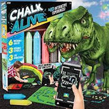 Chalk Alive