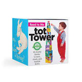 Eeboo Read To Me Tot Tower