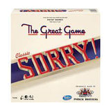 The Great Game Classic Sorry!