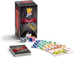 Not It! Card Game