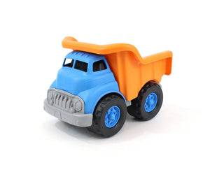 Green Toys Dump Truck - Pink