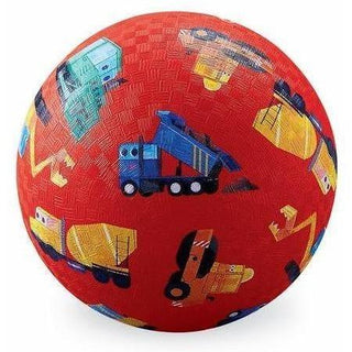 Crocodile Creek 5" Play Ball