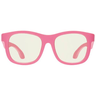 Babiators Blue Light Glasses: Navigator