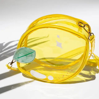 Bewaltz Jelly Fruit Handbag - Assorted