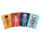Janod Human Body Educational Puzzle