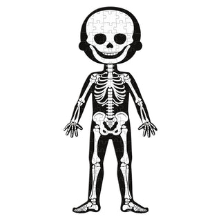 Janod Human Body Educational Puzzle