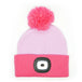 Light Pink/ Pink