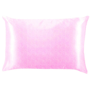 Bye, Bye Bedhead Silky Satin Pillowcase