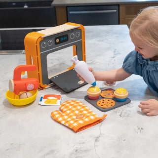 Pretendables Bakery Set