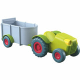 Little Friends Tractor and Trailer