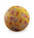 Crocodile Creek 5" Play Ball
