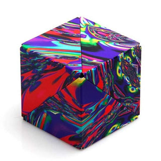 SHASHIBO Shape Shifting Box - Brain Puzzle