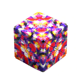 SHASHIBO Shape Shifting Box - Brain Puzzle